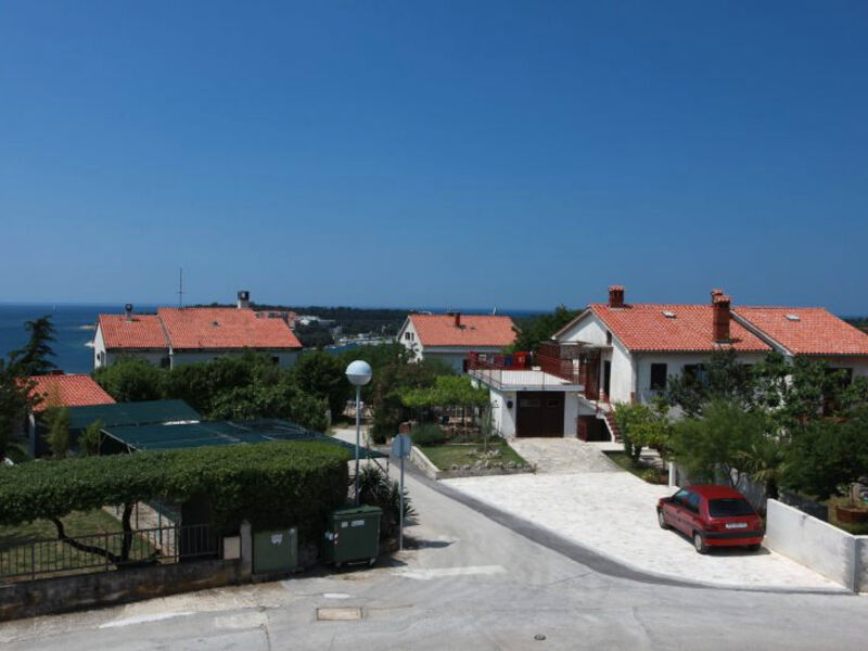 Apartmány Benito