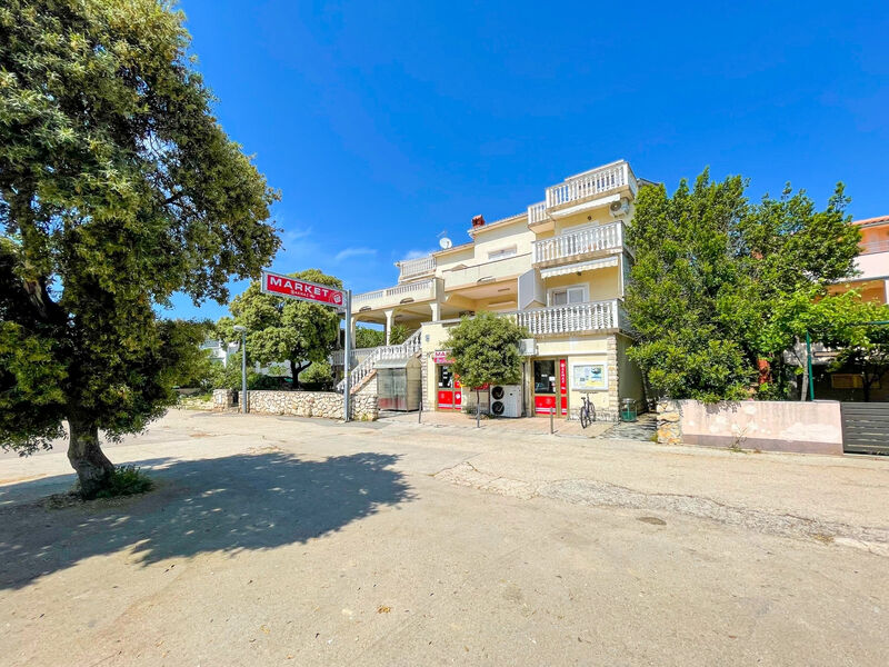 Apartmány 3298-33