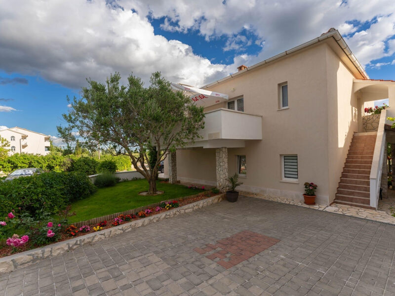 Apartmány 3298-43