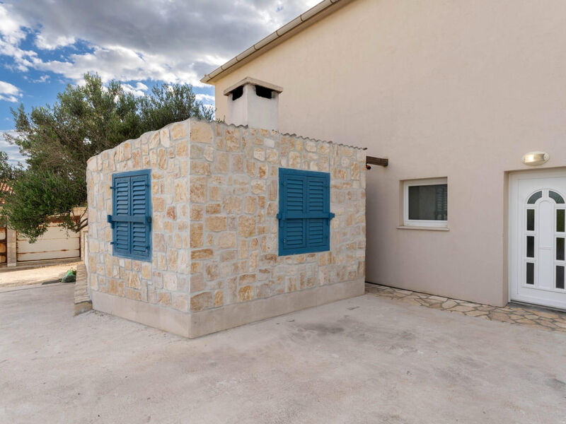 Apartmány 3298-43