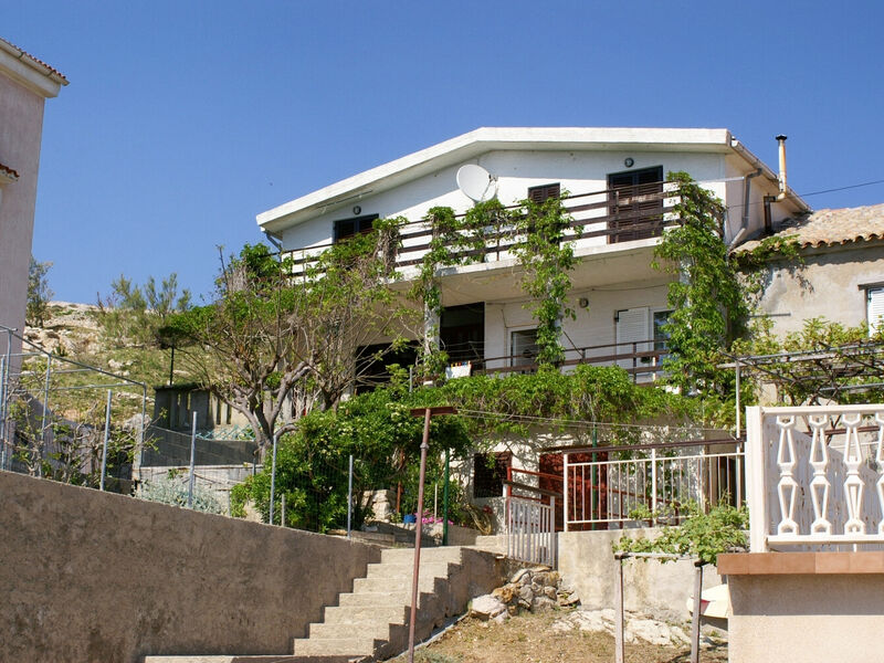 Apartmány 3298-47