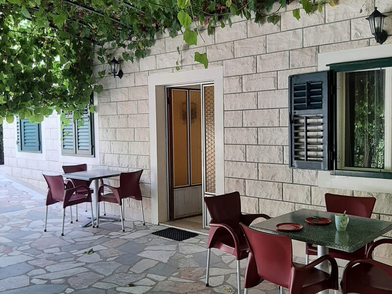 Apartmány 3298-50