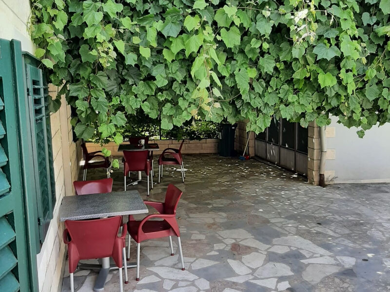 Apartmány 3298-50