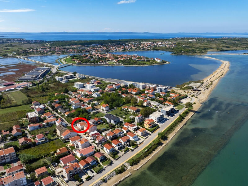 Apartmány 3298-64
