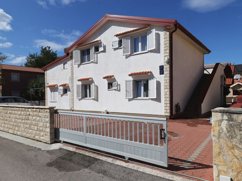 Apartmány 3298-64