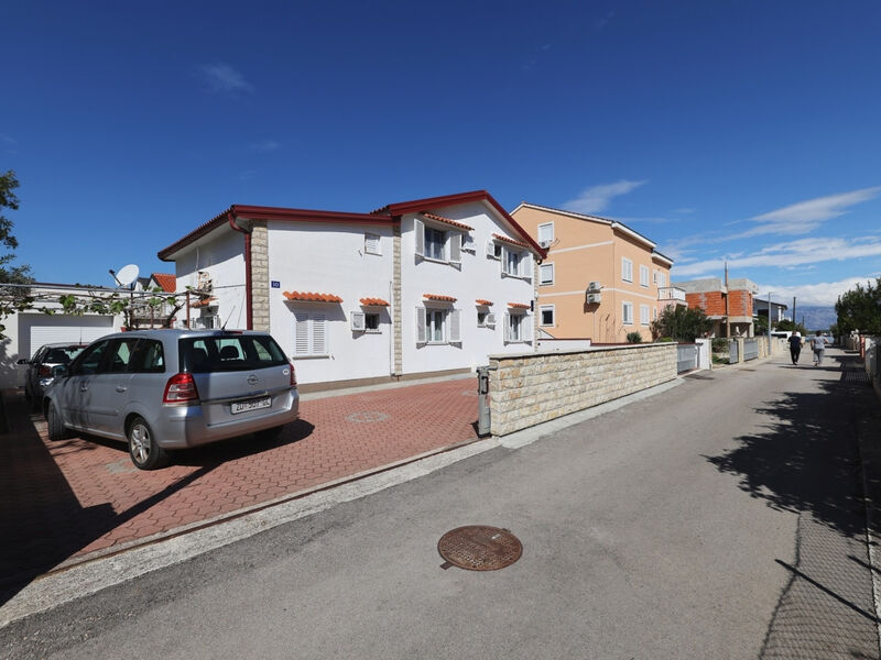 Apartmány 3298-64