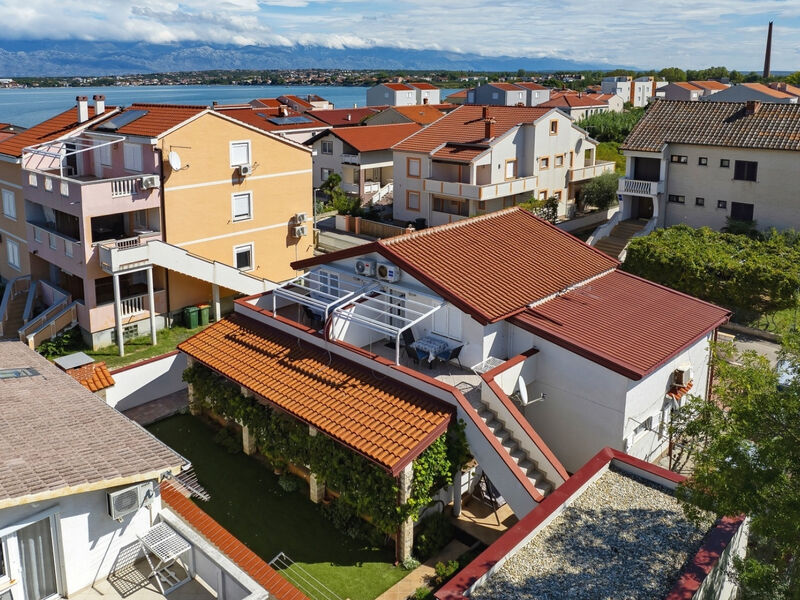Apartmány 3298-64
