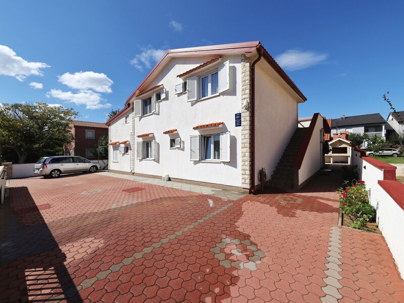 Apartmány 3298-64