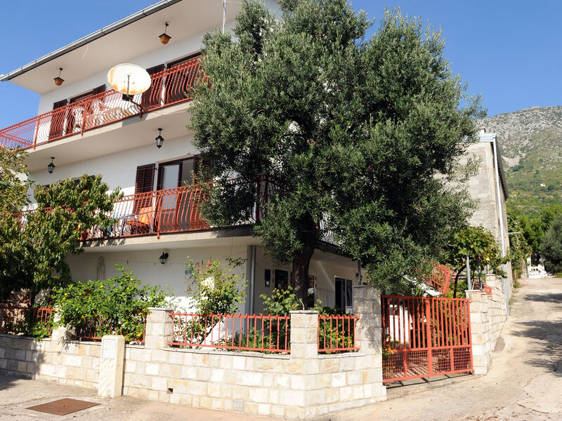 Apartmány 3298-72