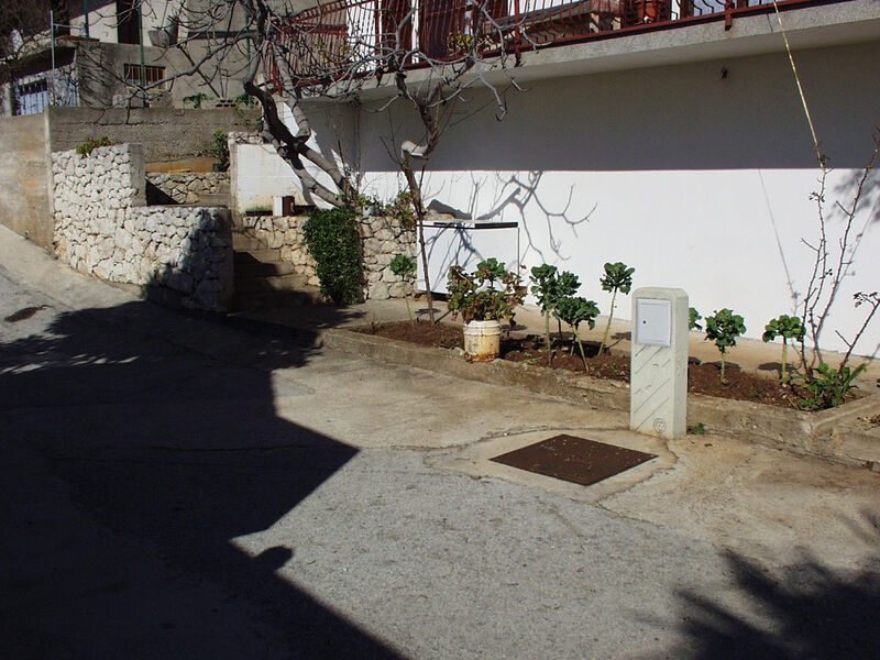 Apartmány 3298-72