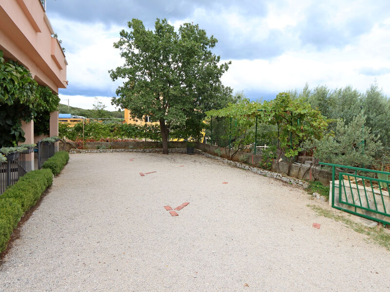 Apartmány 3298-102