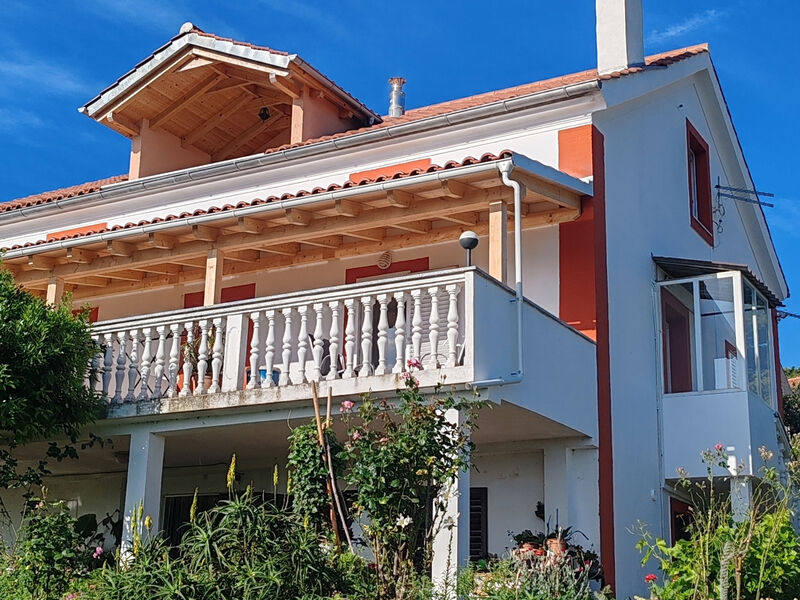 Apartmány 3298-116