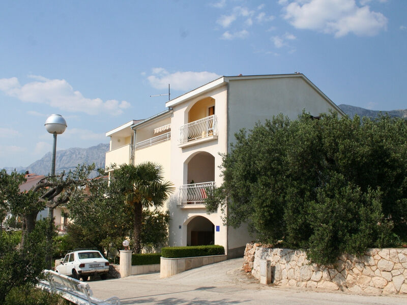 Apartmány 3298-134