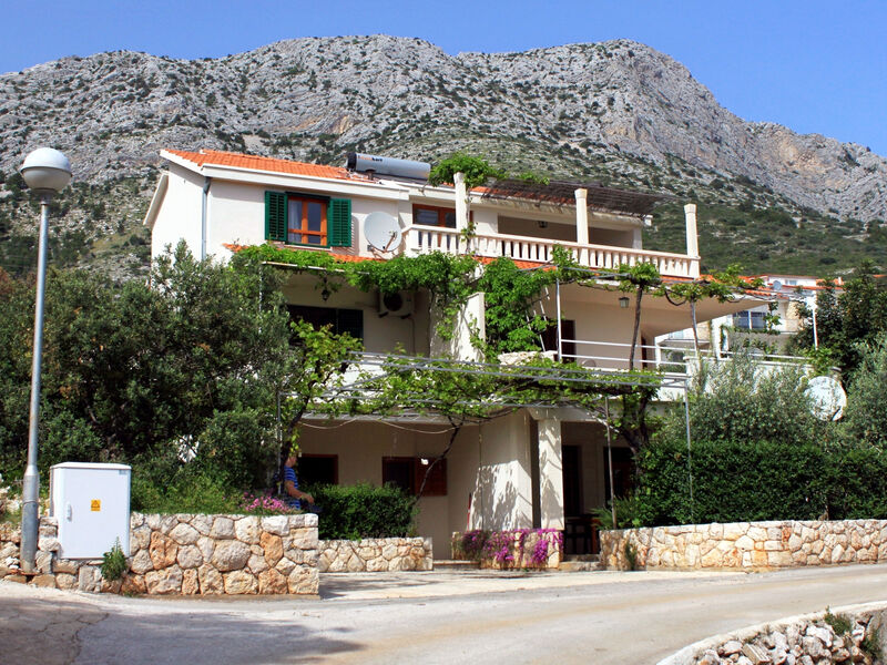 Apartmány 3298-159