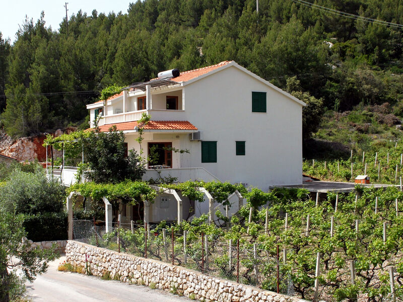 Apartmány 3298-159
