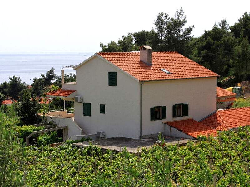 Apartmány 3298-159