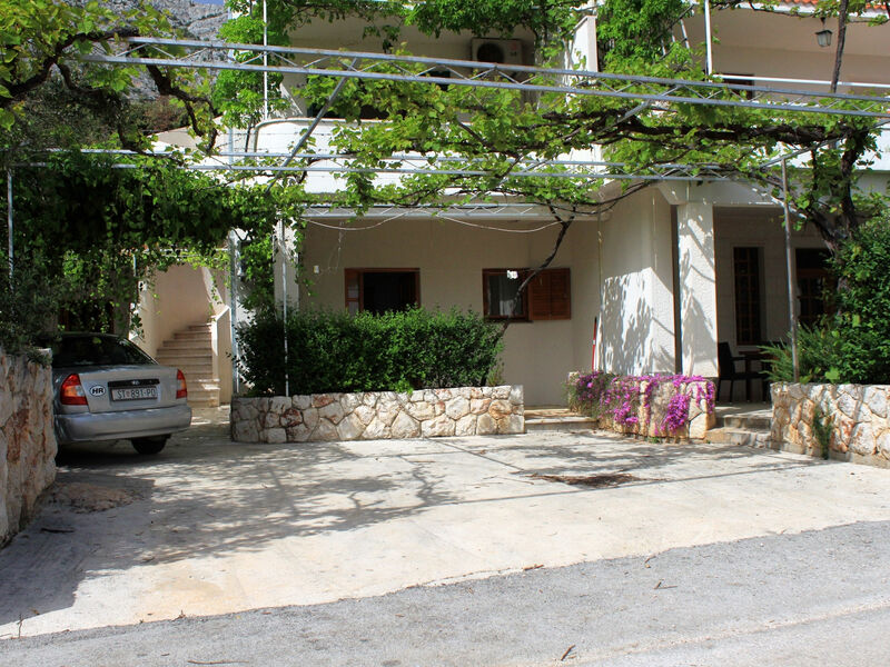 Apartmány 3298-159
