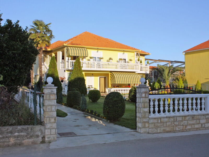 Apartmány 3298-176