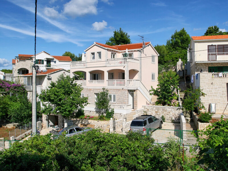 Apartmány 3298-185