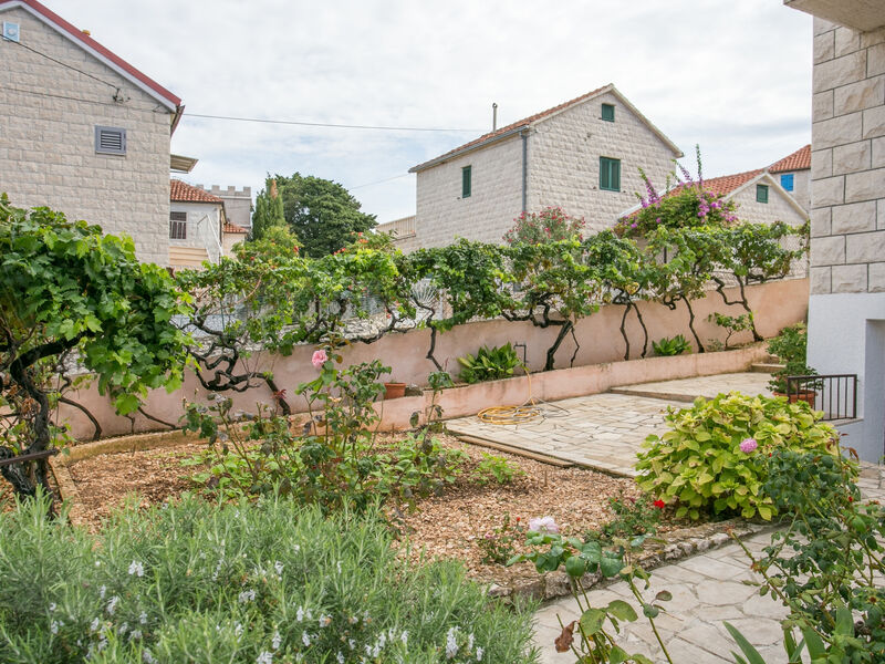Apartmány 3298-198
