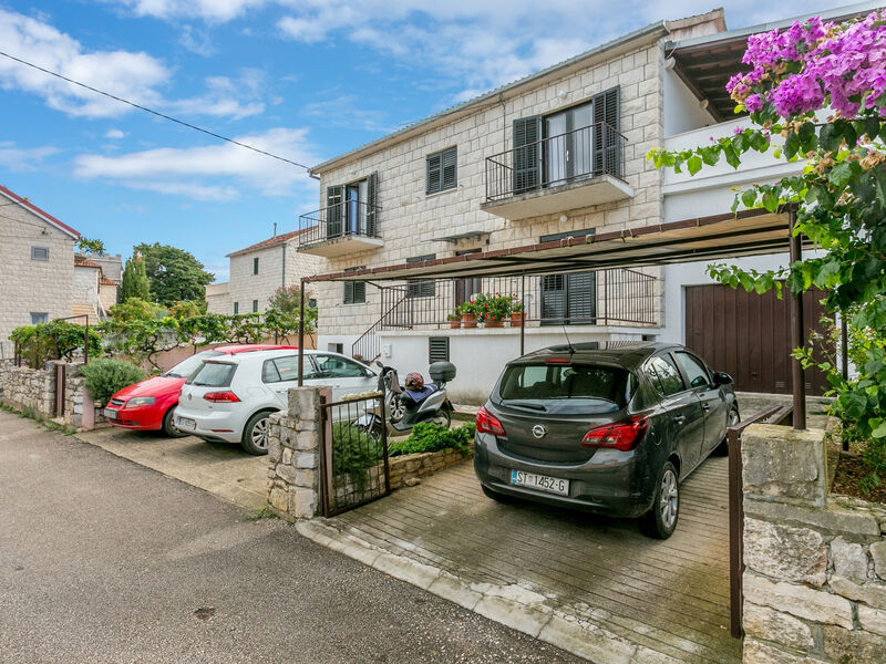 Apartmány 3298-198