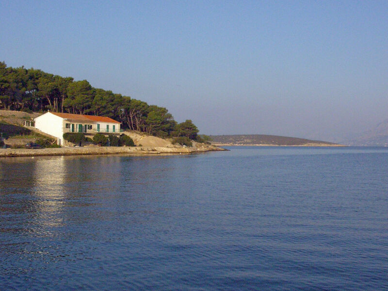 Apartmány 3298-204