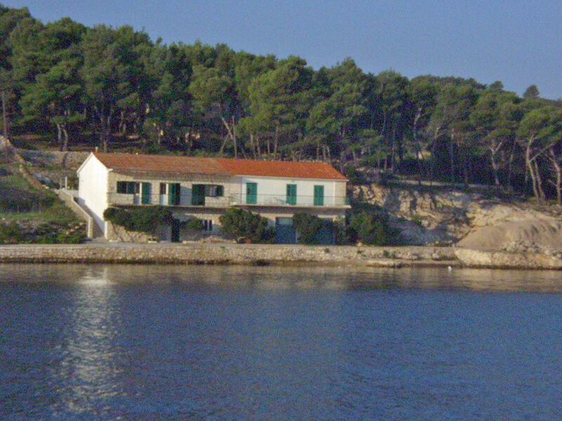 Apartmány 3298-204
