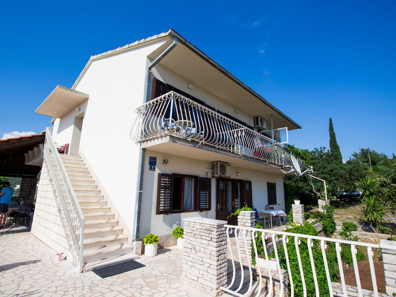 Apartmány 3298-211