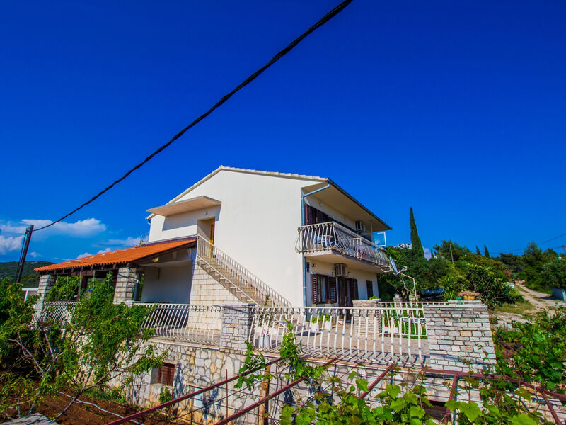 Apartmány 3298-211