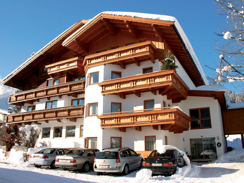 Ferienhotel Fuchs