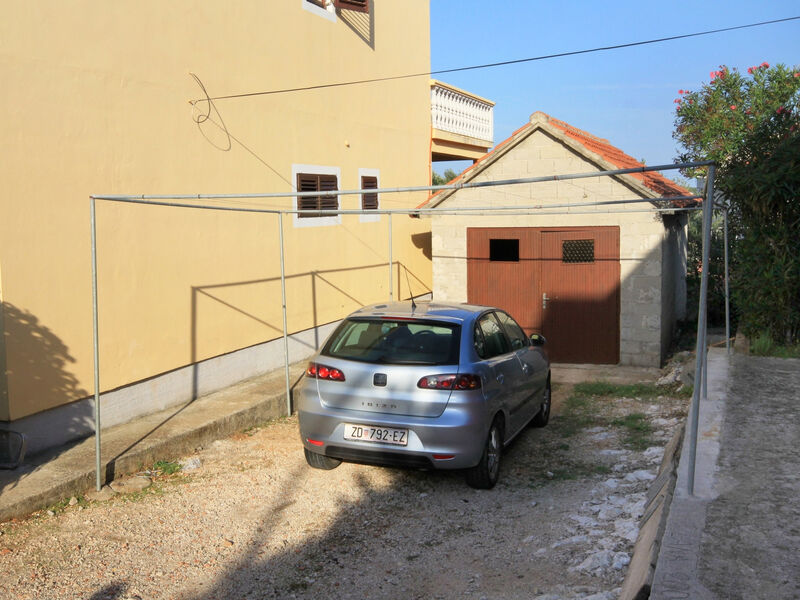 Apartmány 3298-231