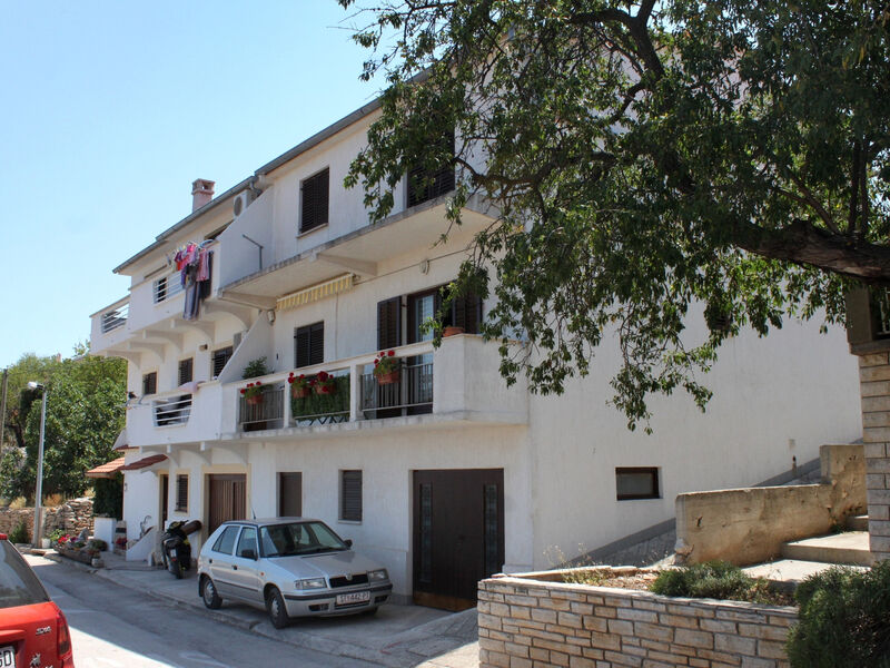 Apartmány 3298-248