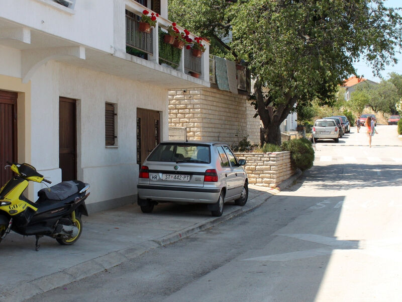 Apartmány 3298-248