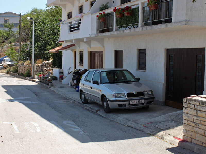 Apartmány 3298-248