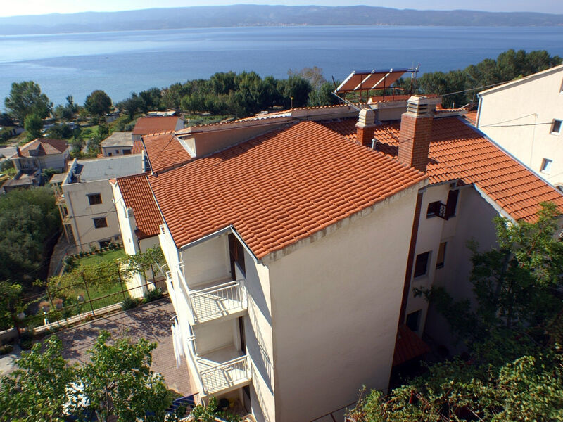 Apartmány 3298-255