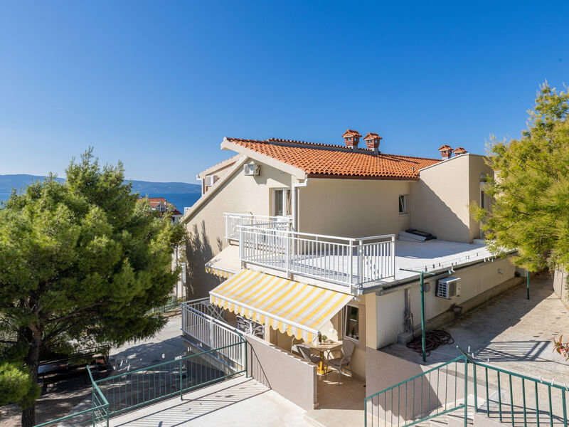 Apartmány 3298-256