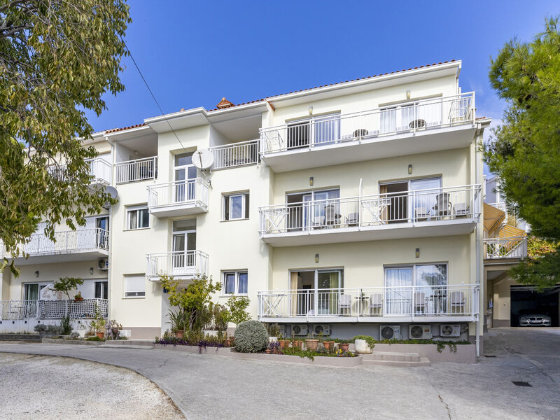 Apartmány 3298-256