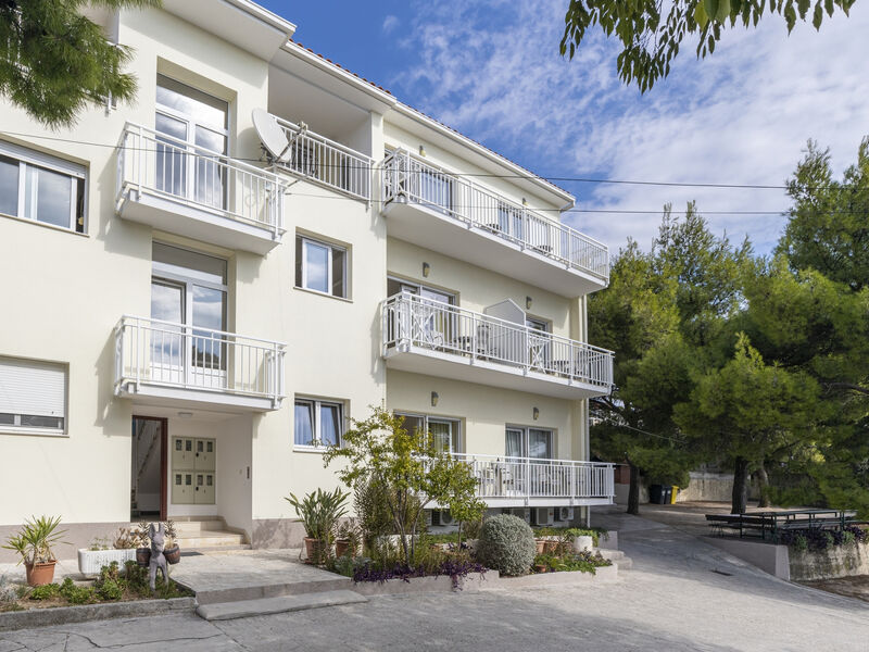 Apartmány 3298-256