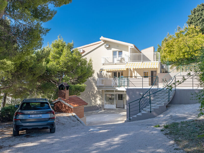 Apartmány 3298-256