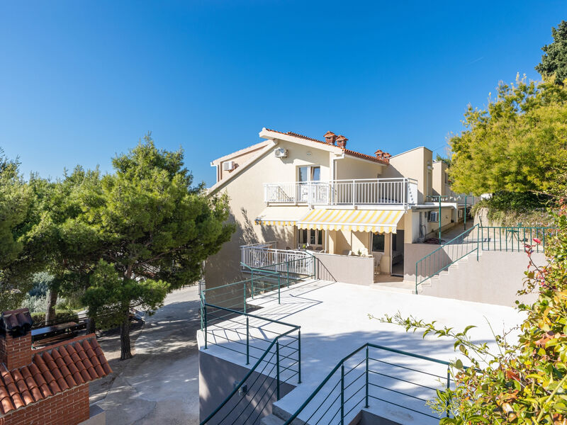 Apartmány 3298-256