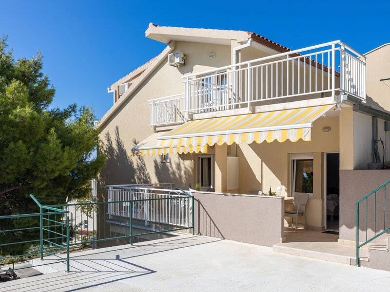 Apartmány 3298-256