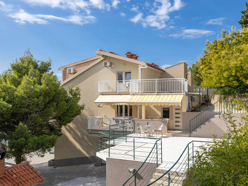 Apartmány 3298-256