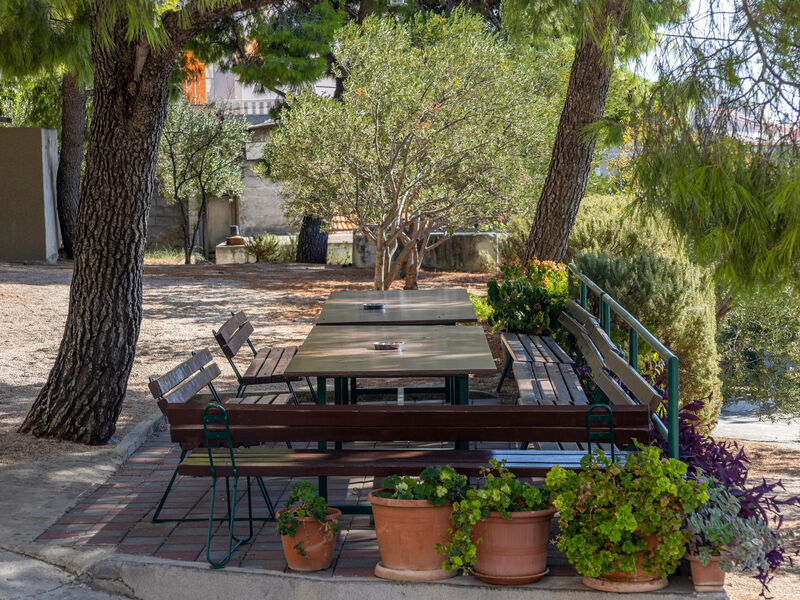 Apartmány 3298-256