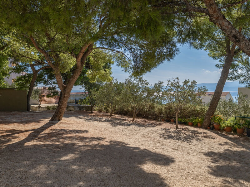 Apartmány 3298-256