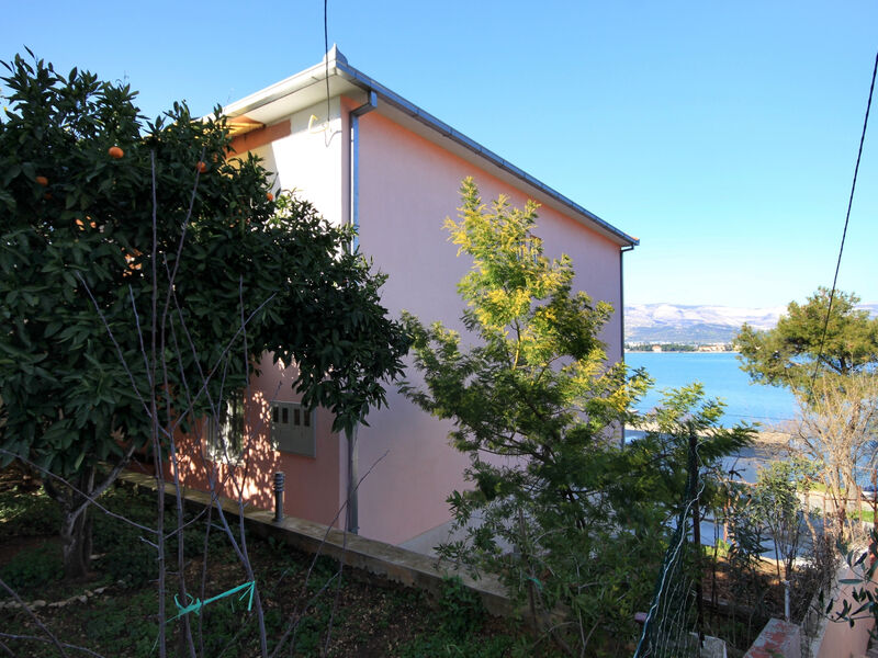 Apartmány 3298-299