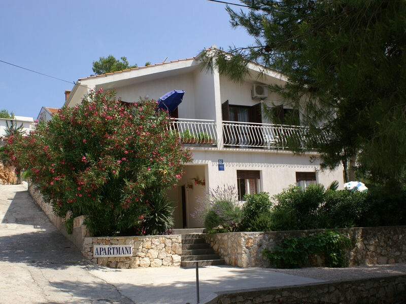 Apartmány 3298-308