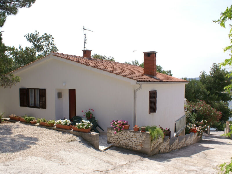 Apartmány 3298-308