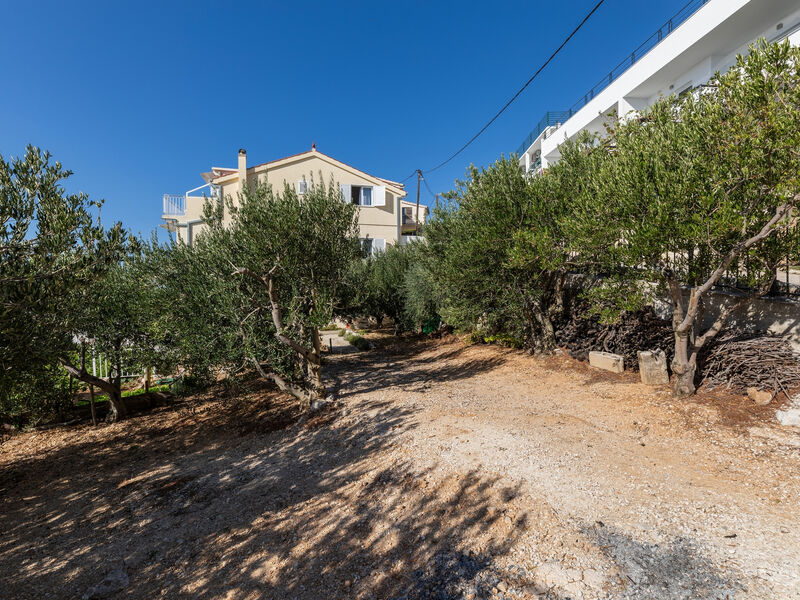 Apartmány 3298-314