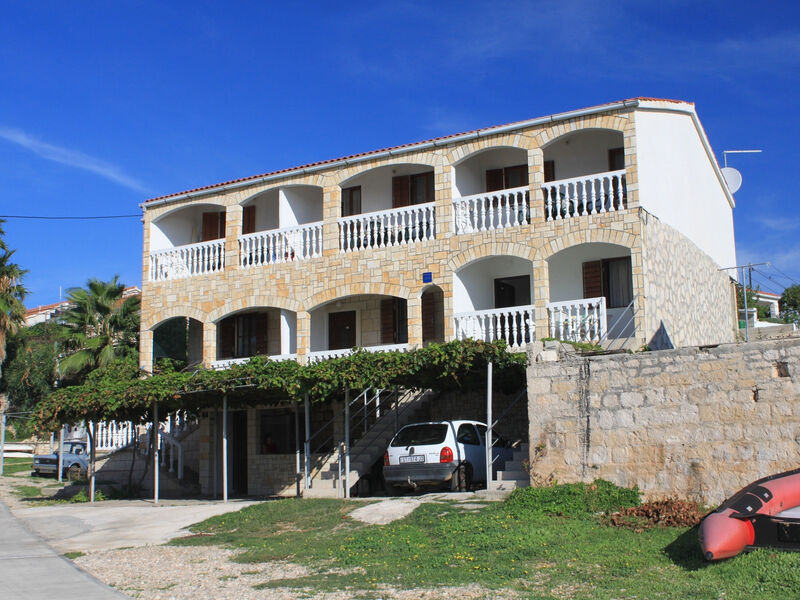 Apartmány 3298-317