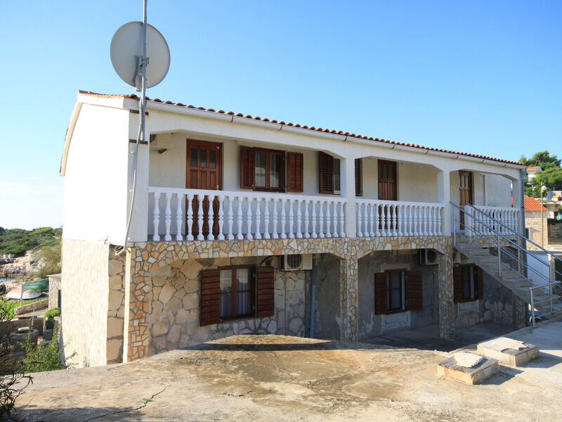 Apartmány 3298-317